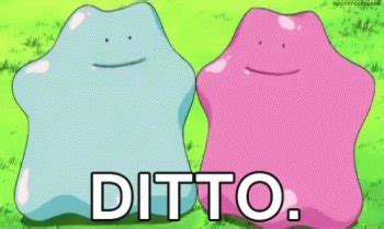 ditto gif|funny pizza gif.